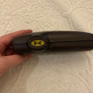 Koali Morel Eyeglass Hard Case​​​​